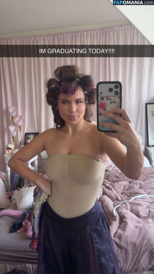Ester Dobrik / esterrdobrik Nude OnlyFans  Leaked Photo #121