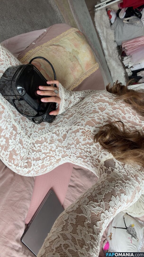 Ester Dobrik / esterrdobrik Nude OnlyFans  Leaked Photo #124