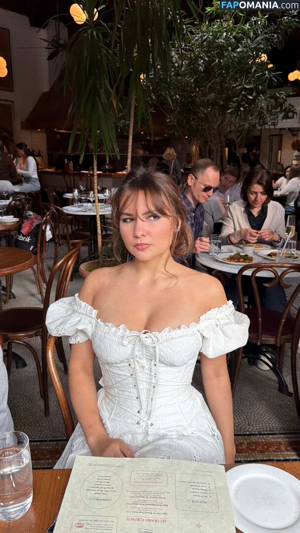 Ester Dobrik / esterrdobrik Nude OnlyFans  Leaked Photo #125