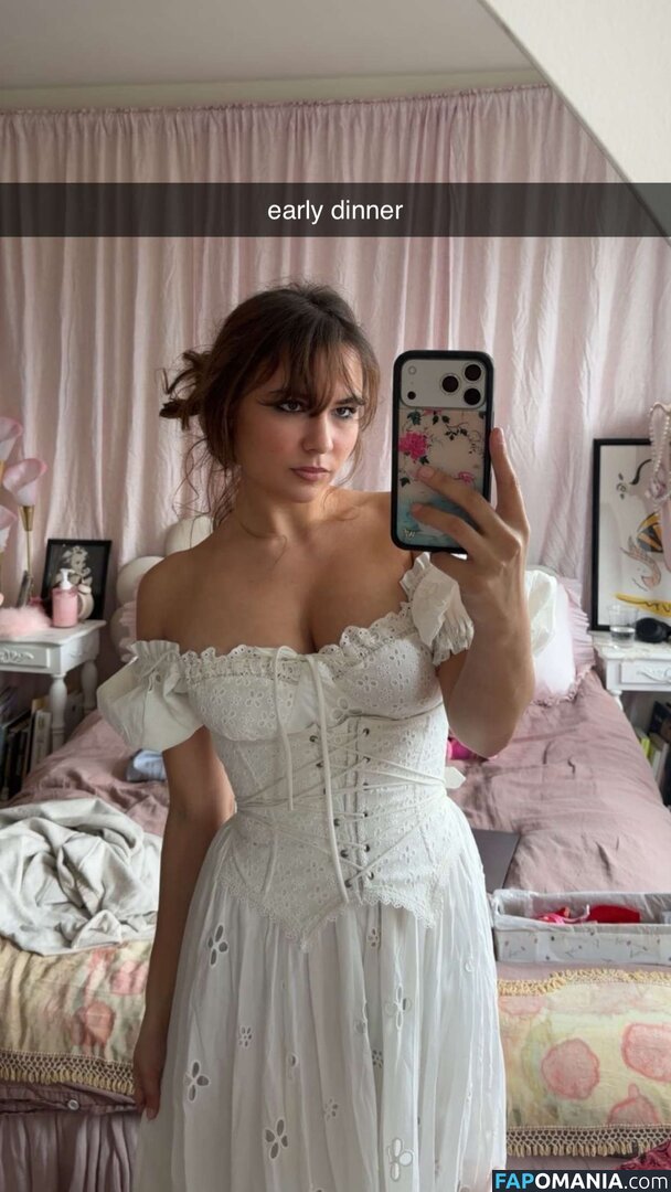 Ester Dobrik / esterrdobrik Nude OnlyFans  Leaked Photo #127
