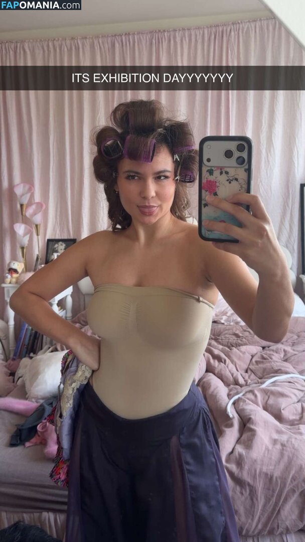 Ester Dobrik / esterrdobrik Nude OnlyFans  Leaked Photo #132