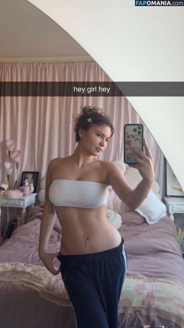 Ester Dobrik / esterrdobrik Nude OnlyFans  Leaked Photo #138