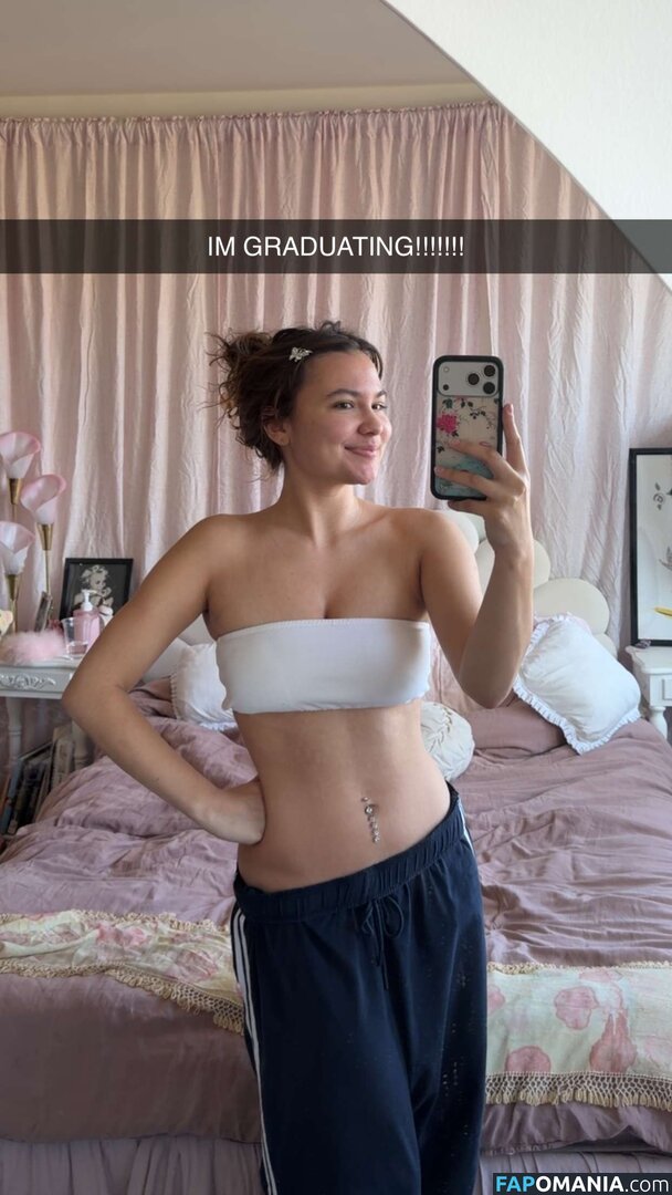 Ester Dobrik / esterrdobrik Nude OnlyFans  Leaked Photo #139