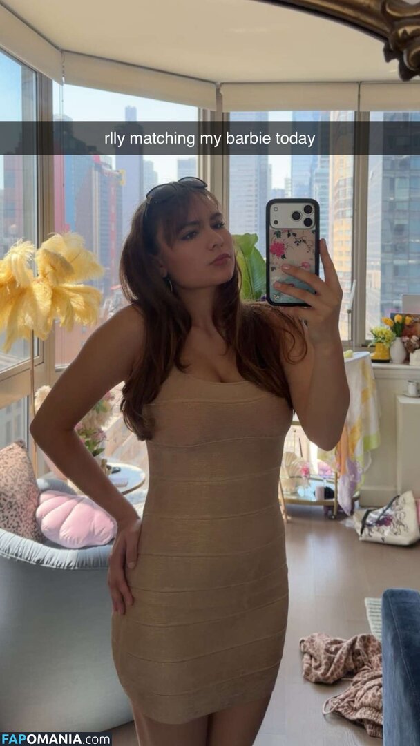 Ester Dobrik / esterrdobrik Nude OnlyFans  Leaked Photo #146