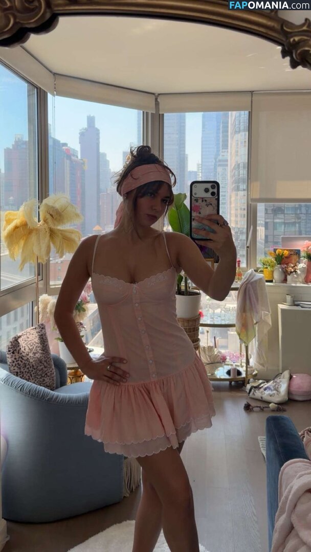 Ester Dobrik / esterrdobrik Nude OnlyFans  Leaked Photo #152