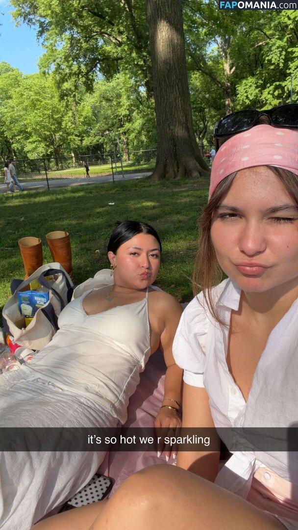 Ester Dobrik / esterrdobrik Nude OnlyFans  Leaked Photo #155