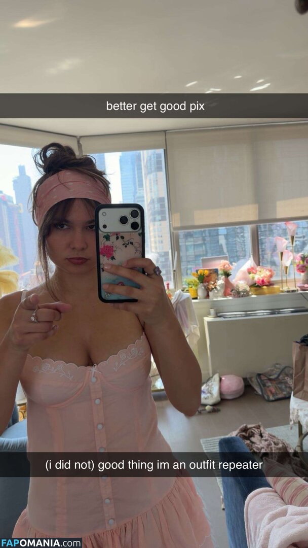 Ester Dobrik / esterrdobrik Nude OnlyFans  Leaked Photo #156