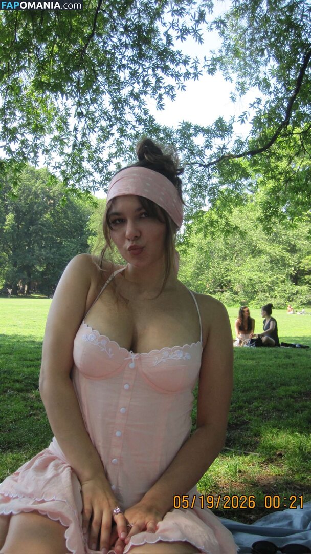 Ester Dobrik / esterrdobrik Nude OnlyFans  Leaked Photo #157