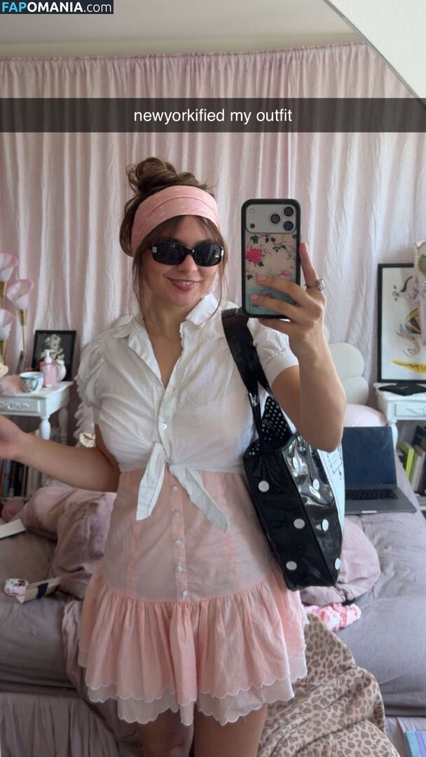 Ester Dobrik / esterrdobrik Nude OnlyFans  Leaked Photo #159