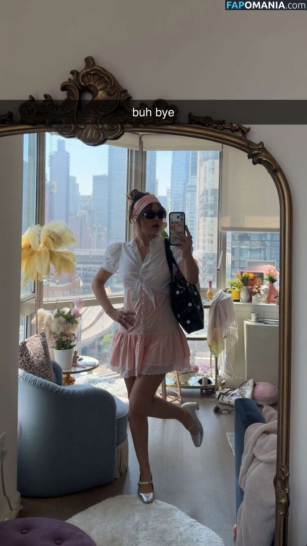 Ester Dobrik / esterrdobrik Nude OnlyFans  Leaked Photo #160