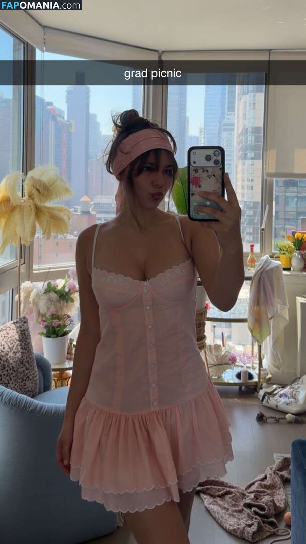 Ester Dobrik / esterrdobrik Nude OnlyFans  Leaked Photo #164