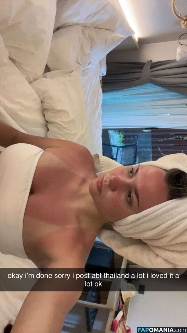 Ester Dobrik / esterrdobrik Nude OnlyFans  Leaked Photo #165