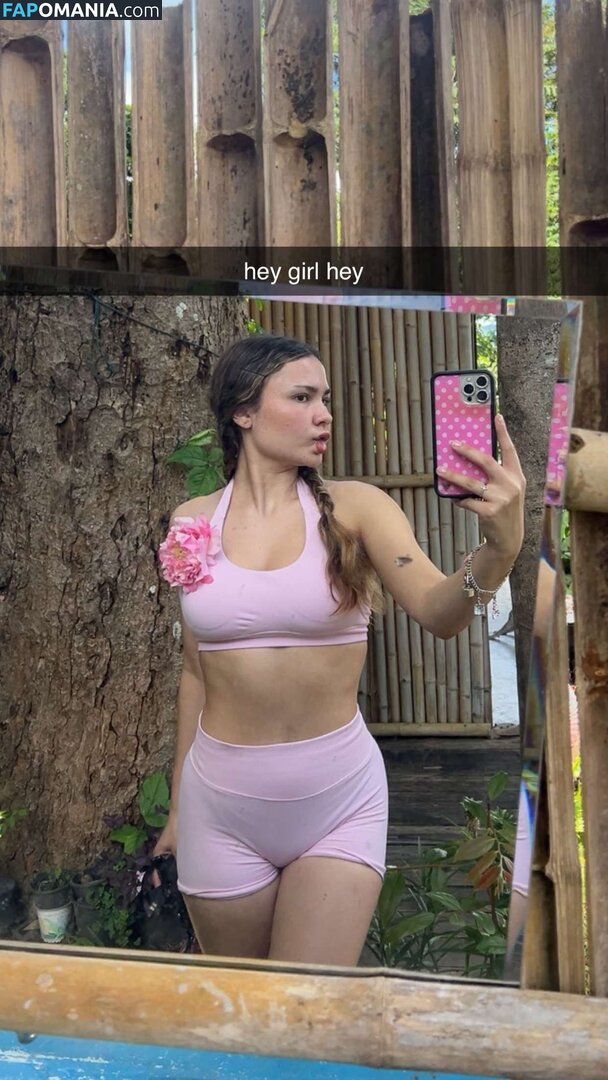 Ester Dobrik / esterrdobrik Nude OnlyFans  Leaked Photo #168