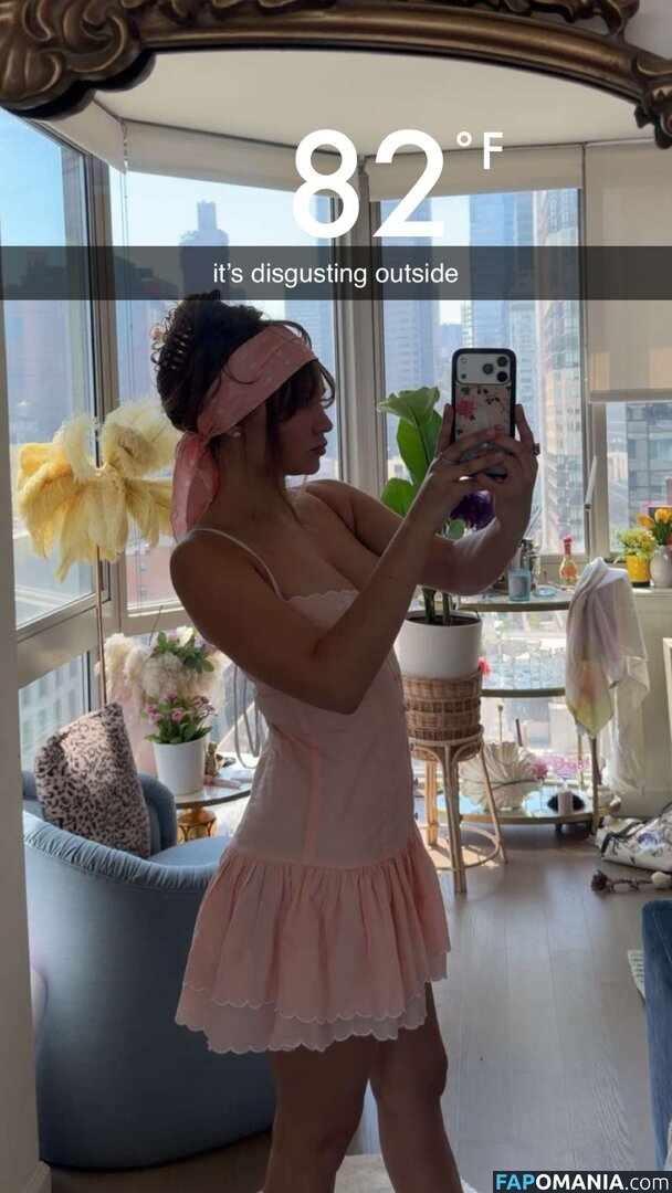 Ester Dobrik / esterrdobrik Nude OnlyFans  Leaked Photo #170