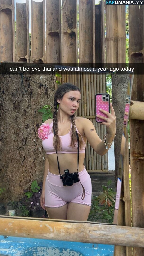 Ester Dobrik / esterrdobrik Nude OnlyFans  Leaked Photo #171