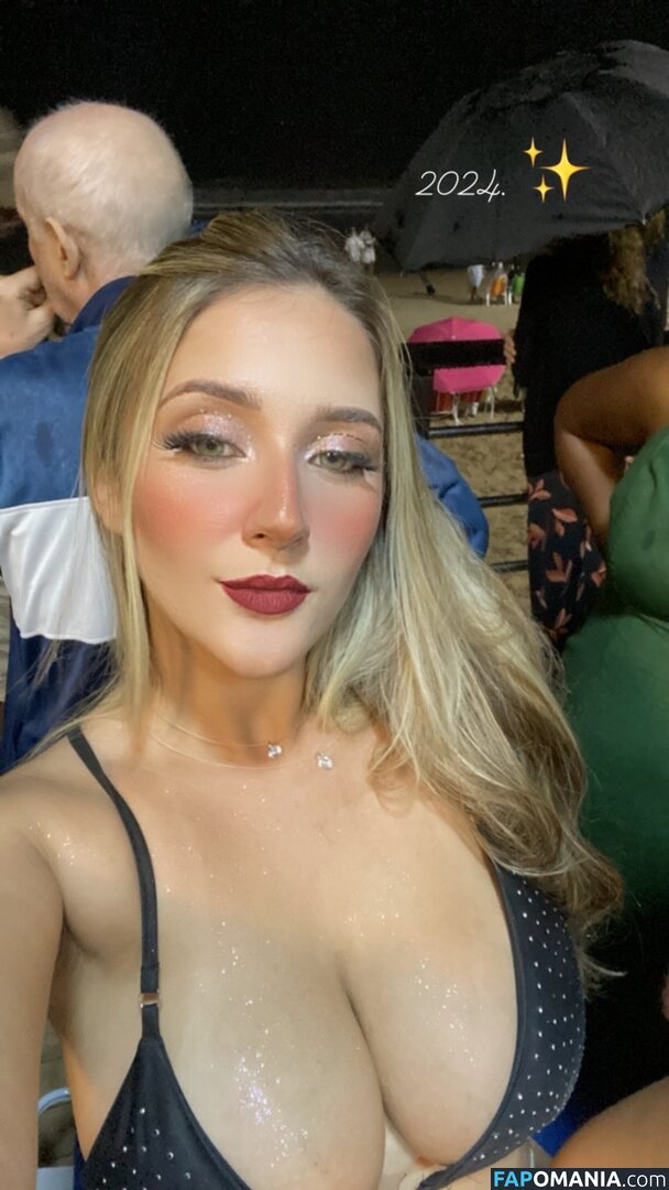 Ester Viana / esterviana_s / estervsouza Nude OnlyFans  Leaked Photo #9