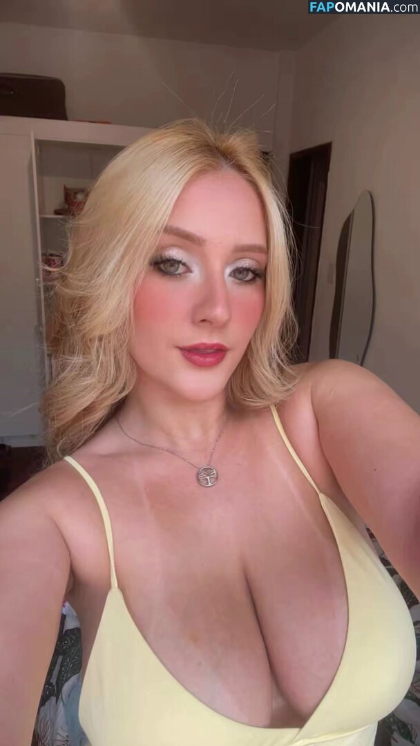 Ester Viana / esterviana_s / estervsouza Nude OnlyFans  Leaked Photo #15