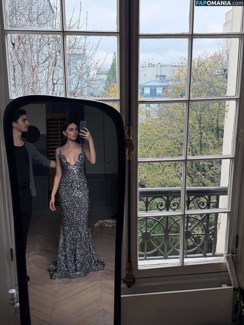 Esther Abrami / estherabrami Nude OnlyFans  Leaked Photo #9