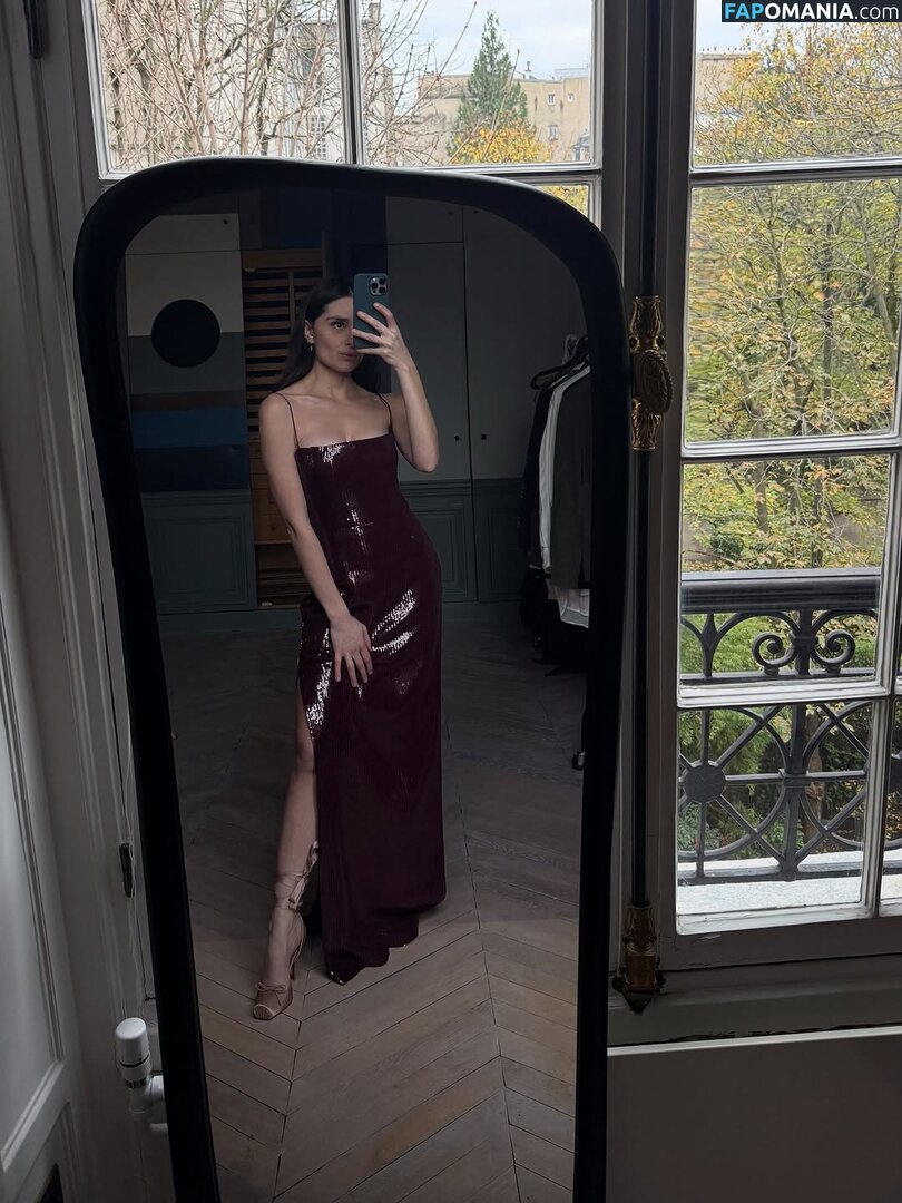 Esther Abrami / estherabrami Nude OnlyFans  Leaked Photo #10