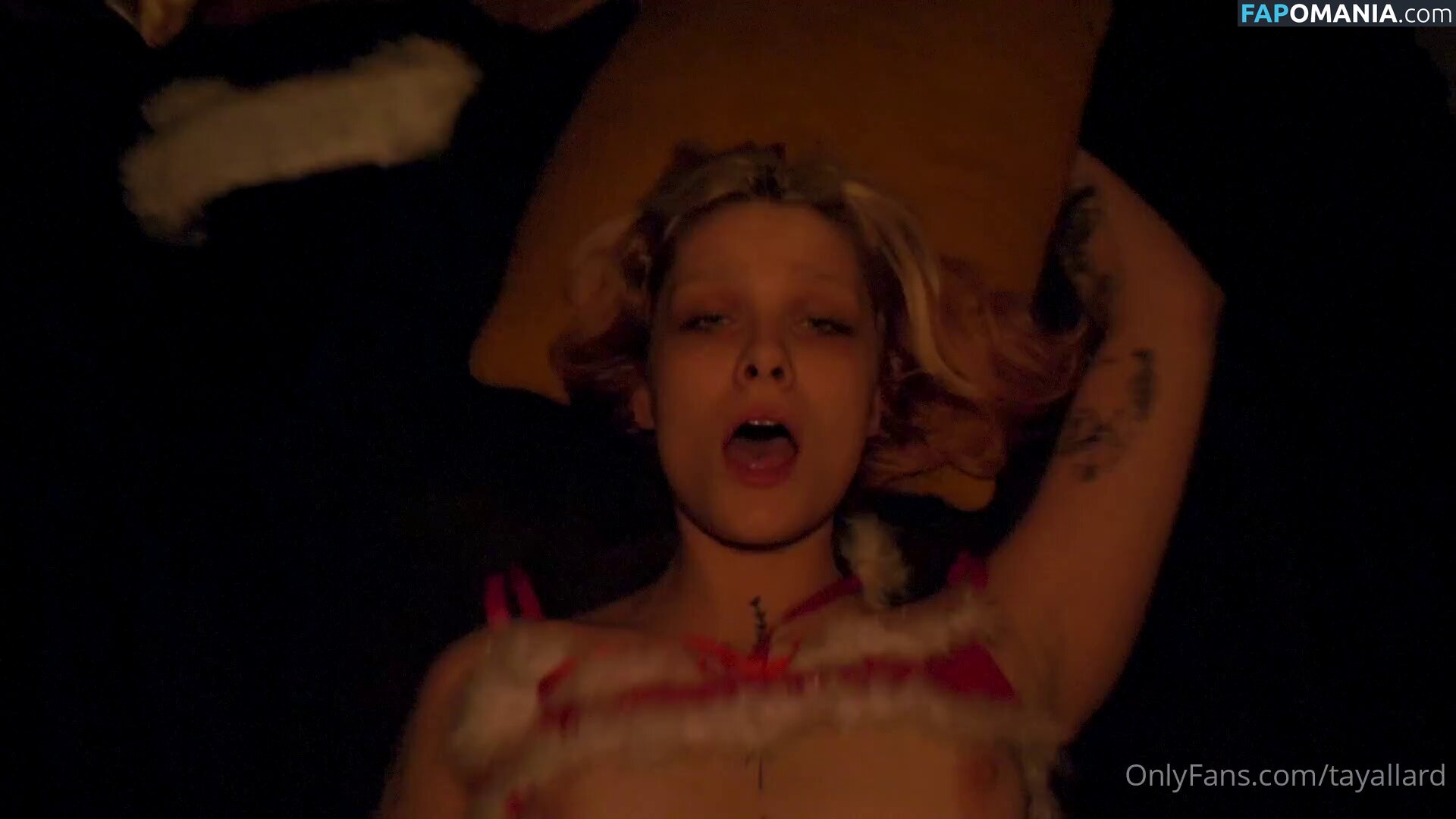 estreetcar / tayallard2 Nude OnlyFans  Leaked Photo #24