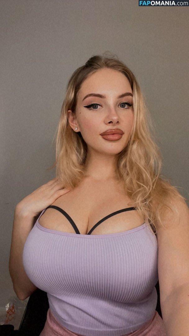 Esvittie / mmmaaarrryyyyyy Nude OnlyFans  Leaked Photo #44