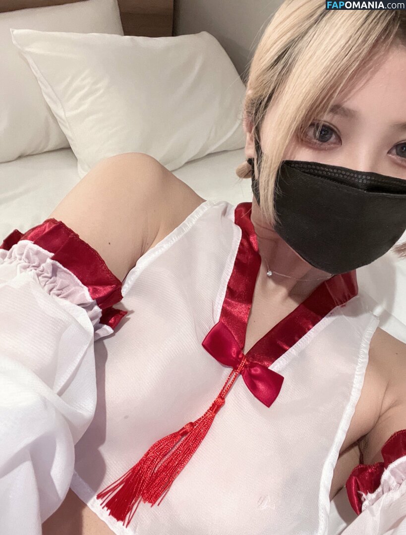 etto / etto_tte / えっと Nude OnlyFans  Leaked Photo #2