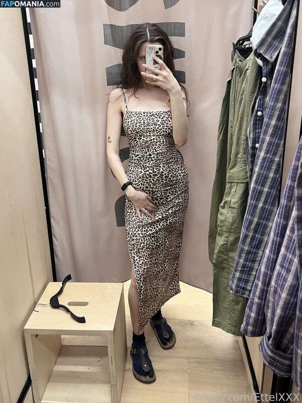 Etty_ / _etty_ Nude OnlyFans  Leaked Photo #5