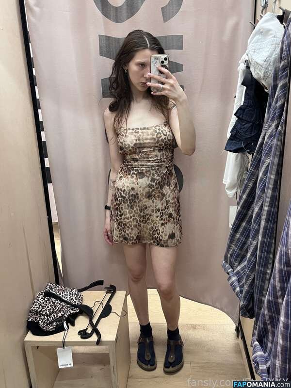 Etty_ / _etty_ Nude OnlyFans  Leaked Photo #7