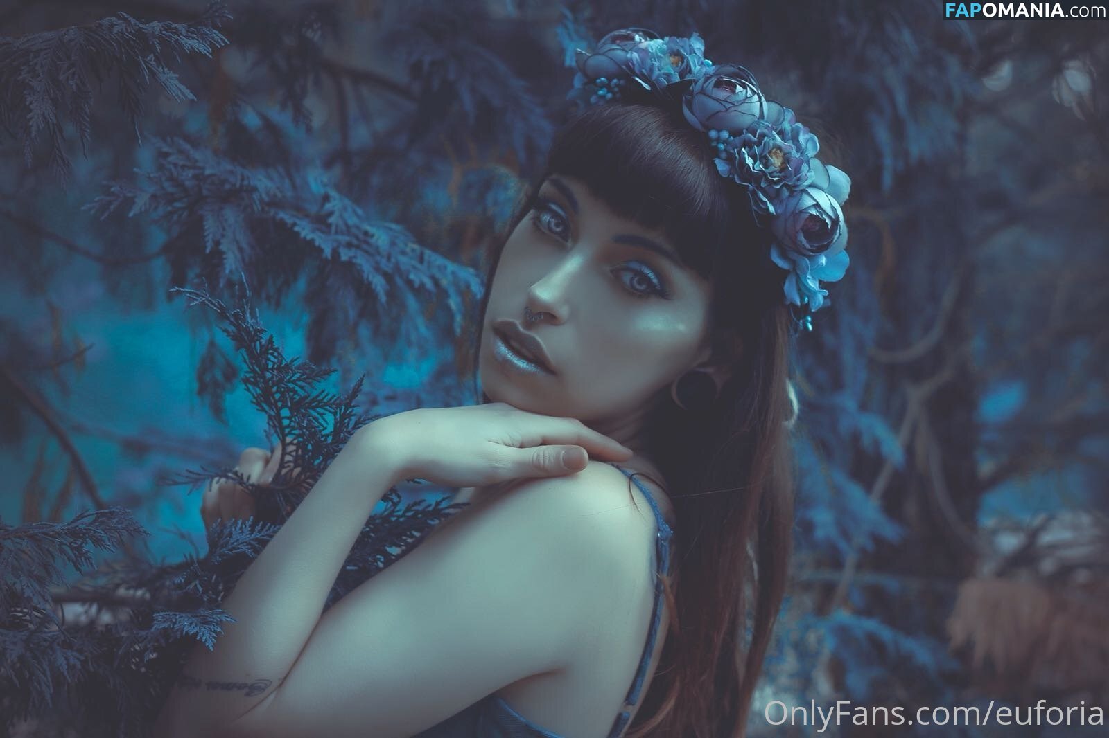 SgEuforia / euforia / euforiasg Nude OnlyFans  Leaked Photo #12