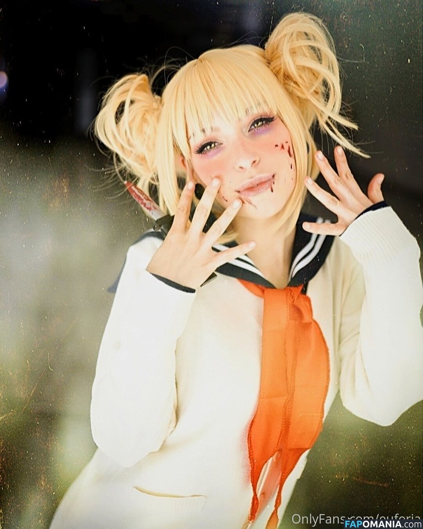 SgEuforia / euforia / euforiasg Nude OnlyFans  Leaked Photo #24