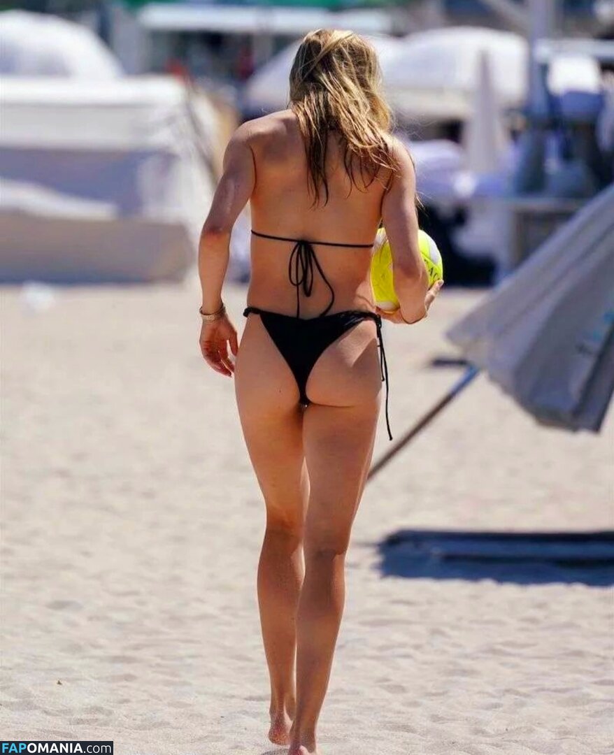 Eugenie Genie Bouchard / geniebouchard Nude OnlyFans  Leaked Photo #67