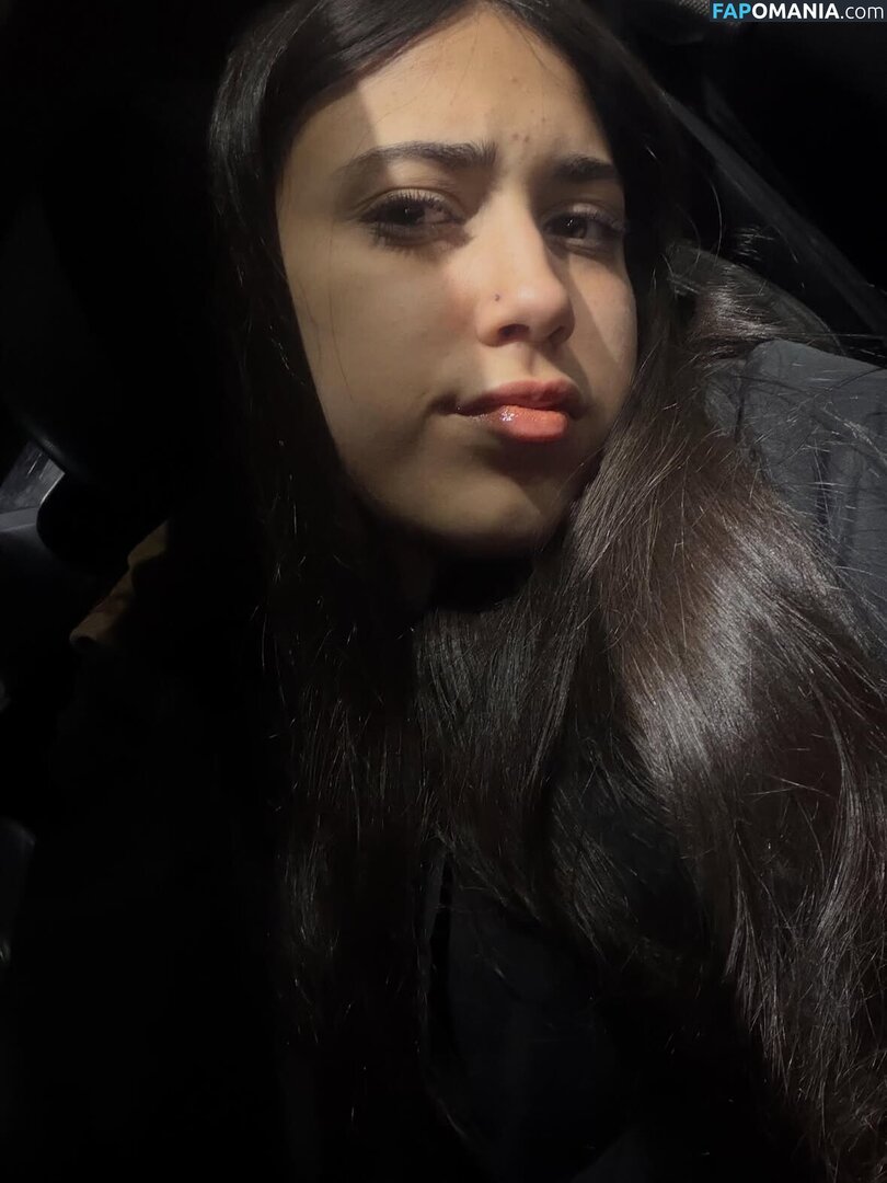 74.eunicee / Eunisesdel / eunicepozo10 Nude OnlyFans  Leaked Photo #1
