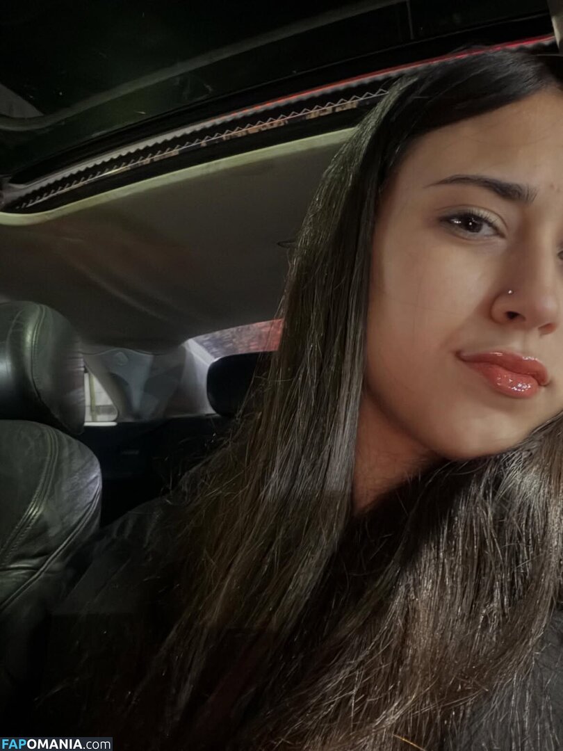 74.eunicee / Eunisesdel / eunicepozo10 Nude OnlyFans  Leaked Photo #2