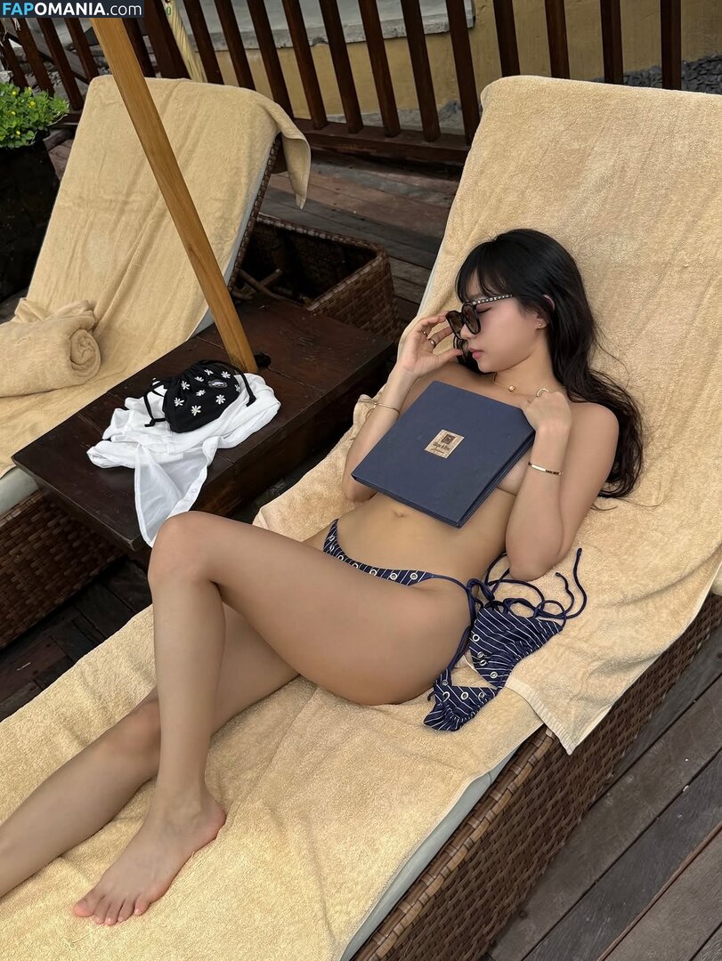 Eunji Pyoapple / djhenney / eunjipyoapple / pyoapple Nude OnlyFans  Leaked Photo #208