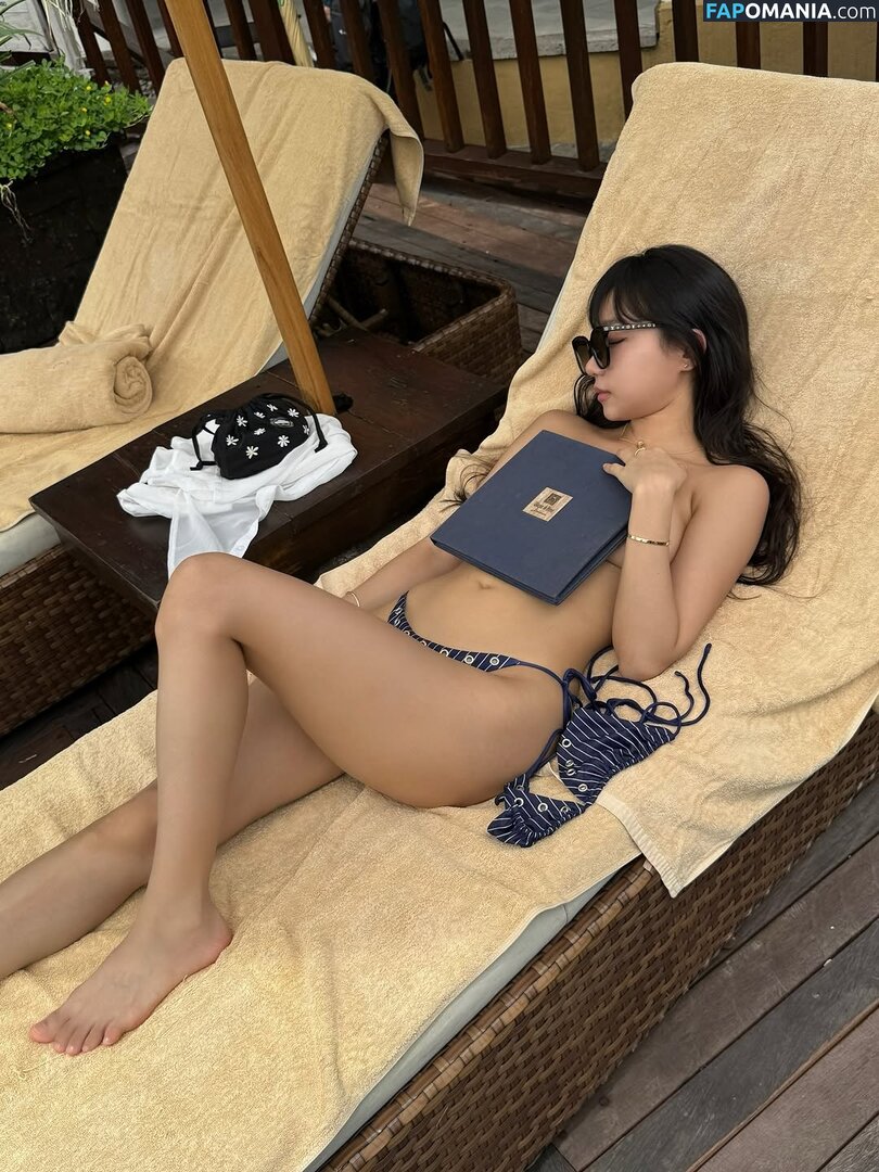 Eunji Pyoapple / djhenney / eunjipyoapple / pyoapple Nude OnlyFans  Leaked Photo #210
