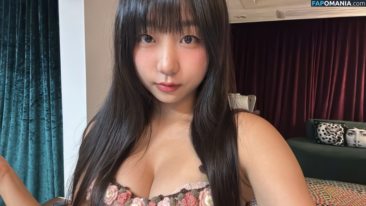 Eunji Pyoapple / djhenney / eunjipyoapple / pyoapple Nude OnlyFans  Leaked Photo #214