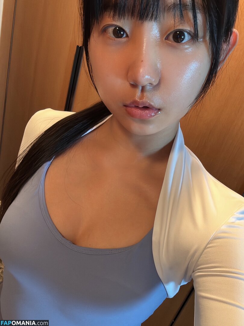 Eunji Pyoapple / djhenney / eunji / pyoapple Nude OnlyFans  Leaked Photo #246