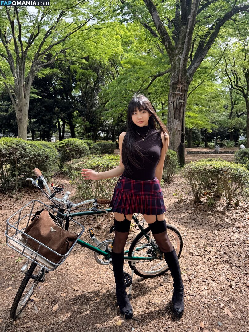 Eunji Pyoapple / djhenney / eunji / pyoapple Nude OnlyFans  Leaked Photo #252