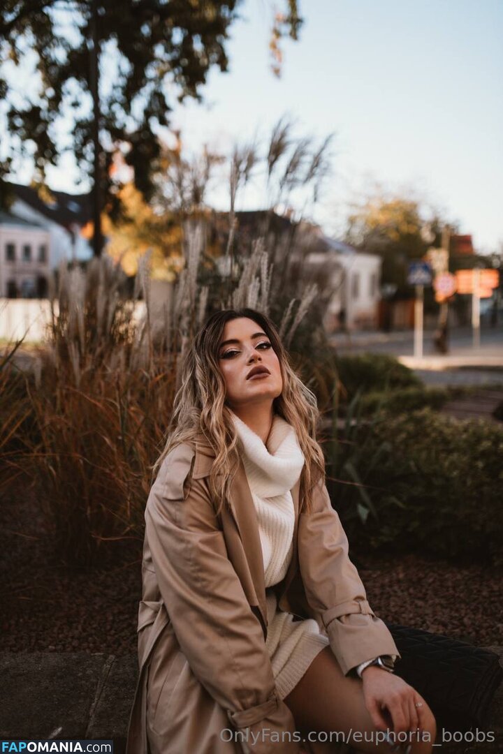 euphoria_boobs / mila_milkers Nude OnlyFans  Leaked Photo #14