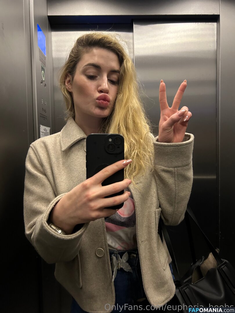 euphoria_boobs / mila_milkers Nude OnlyFans  Leaked Photo #20