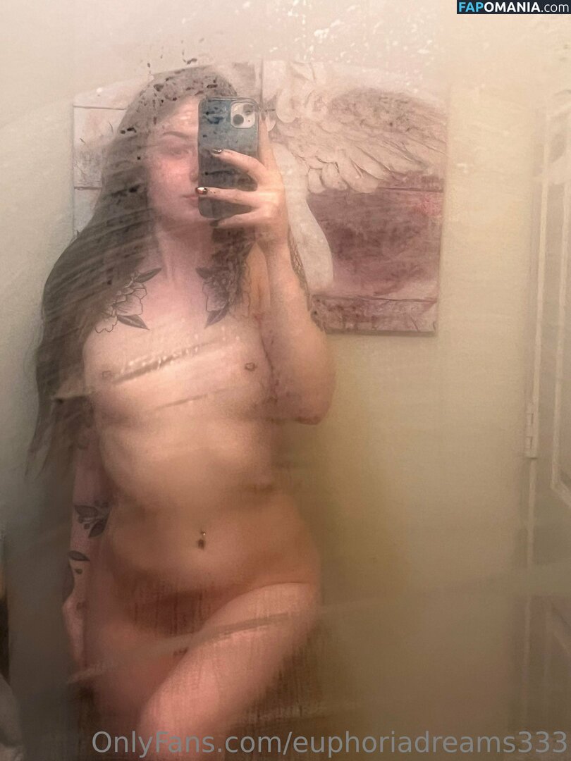 euphoriadreams333 / lex_that_one_dramatic_girl Nude OnlyFans  Leaked Photo #9