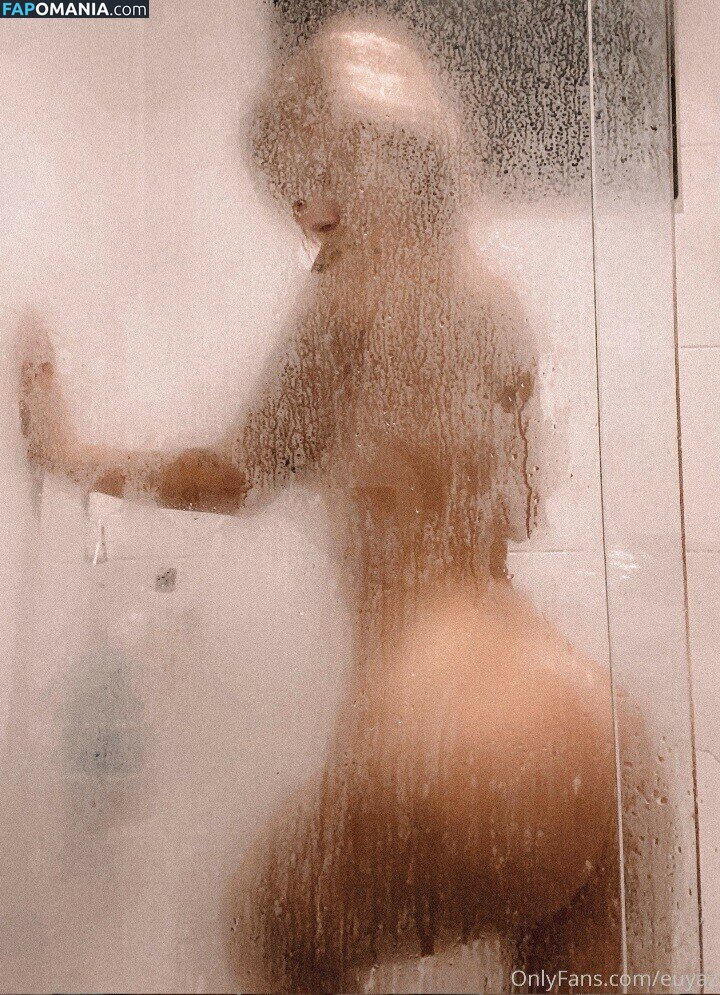 euyaz Nude OnlyFans  Leaked Photo #31