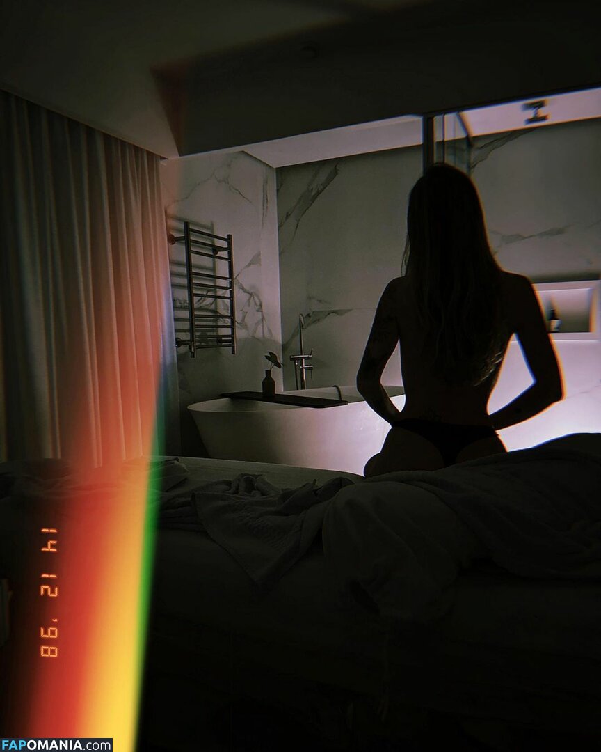 euyaz Nude OnlyFans  Leaked Photo #45