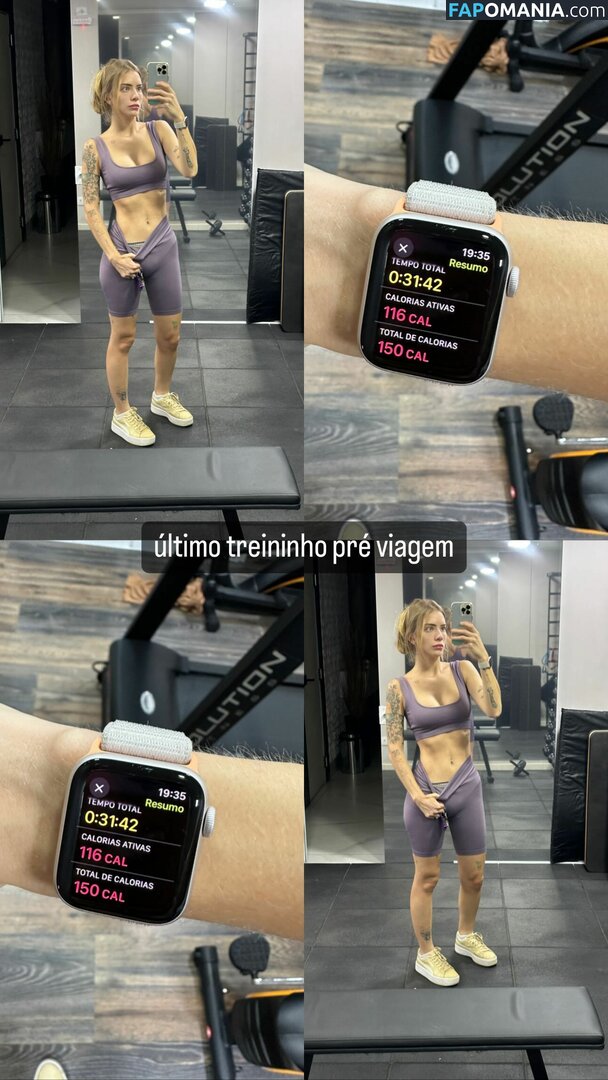 euyaz Nude OnlyFans  Leaked Photo #58