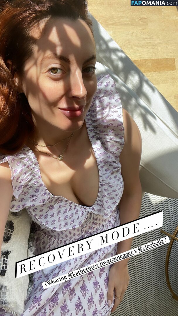 Eva Amurri / thehappilyeva Nude OnlyFans  Leaked Photo #41