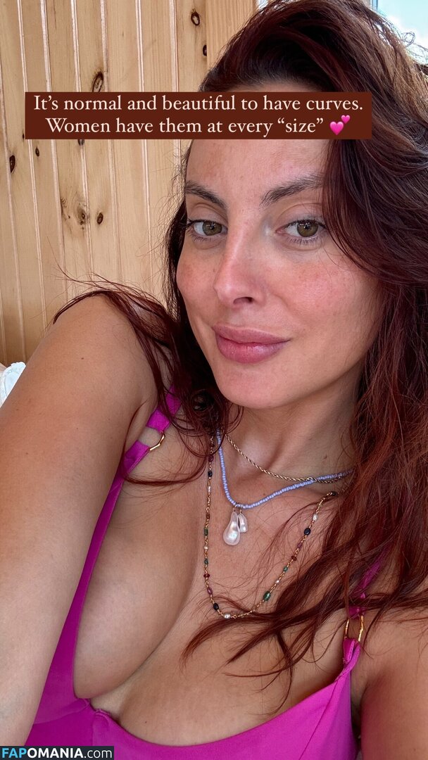 Eva Amurri / thehappilyeva Nude OnlyFans  Leaked Photo #242