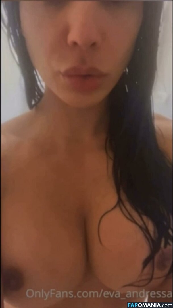 Eva Andressa / eva_andressa Nude OnlyFans  Leaked Photo #117