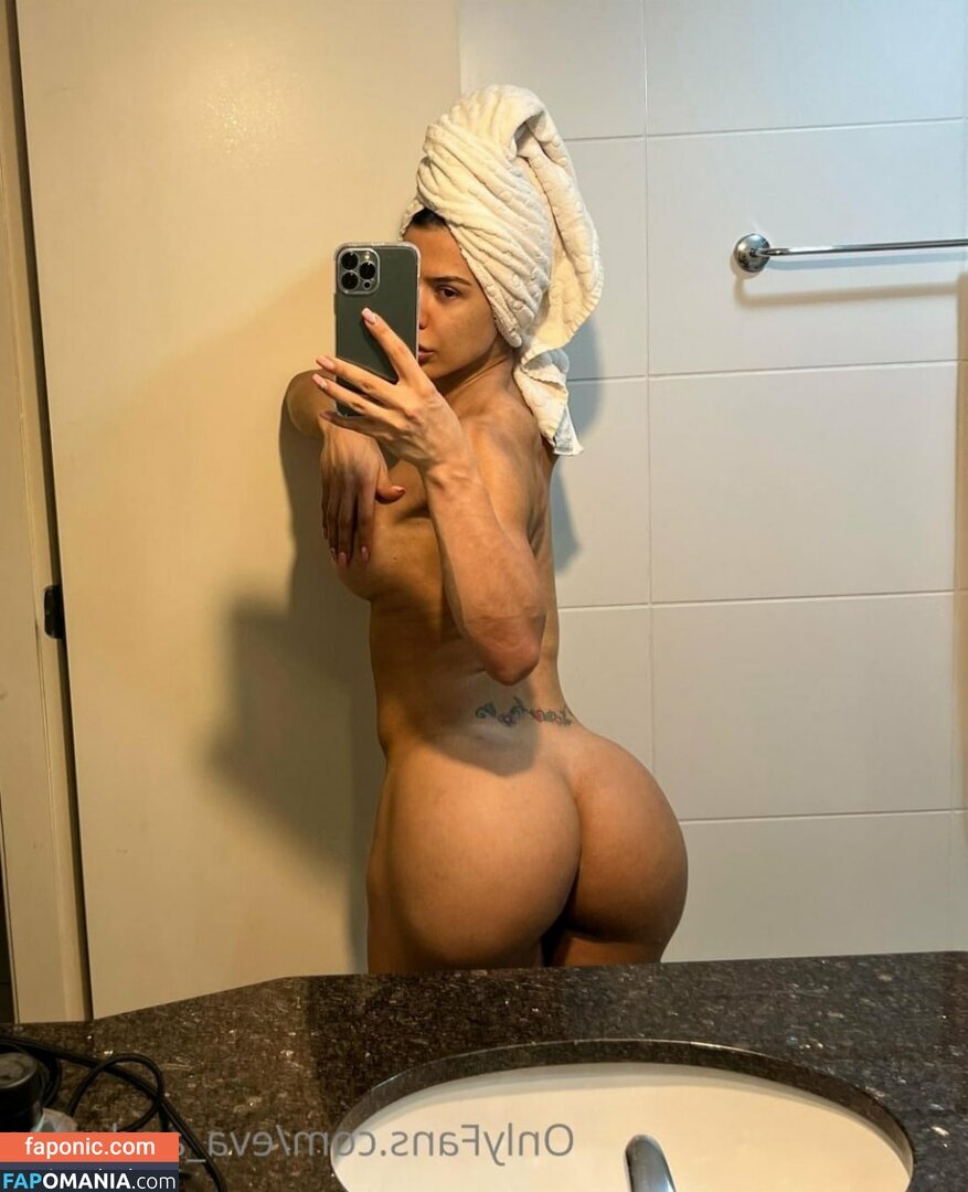 Eva Andressa / eva_andressa Nude OnlyFans  Leaked Photo #138