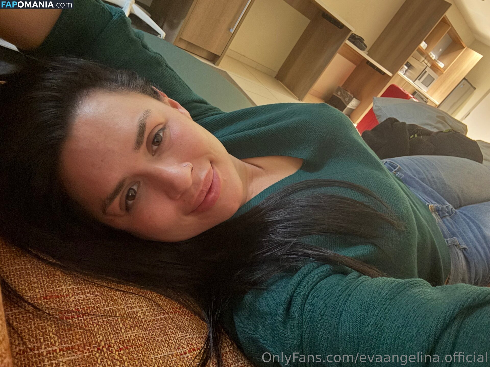 Eva Angelina / evaangelina.official / evaangelina.xoxo Nude OnlyFans  Leaked Photo #30
