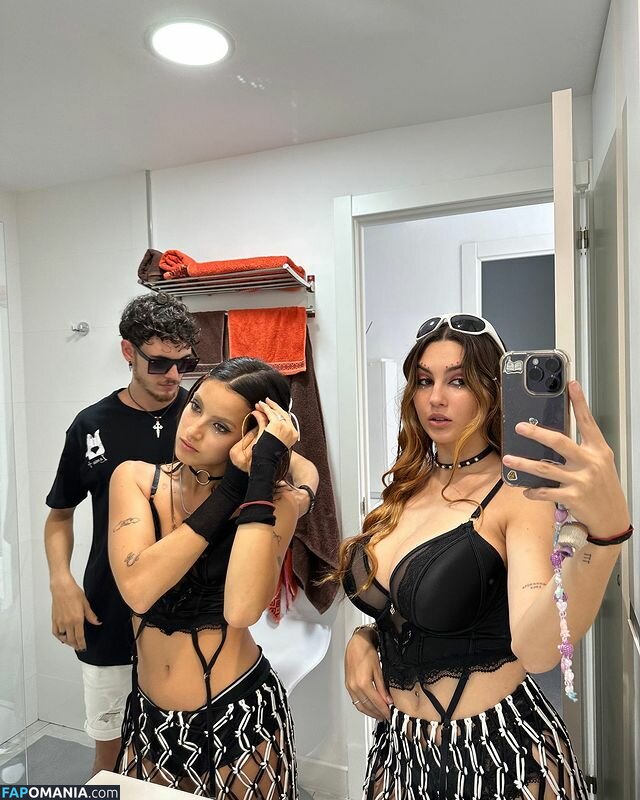 Eva Batista / evabatistaa Nude OnlyFans  Leaked Photo #6